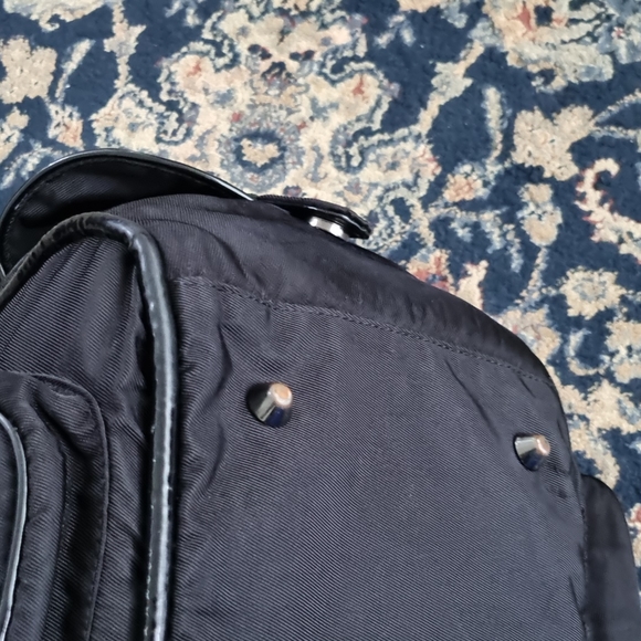 Mimco baby bag with change mat - Picture 7 of 13